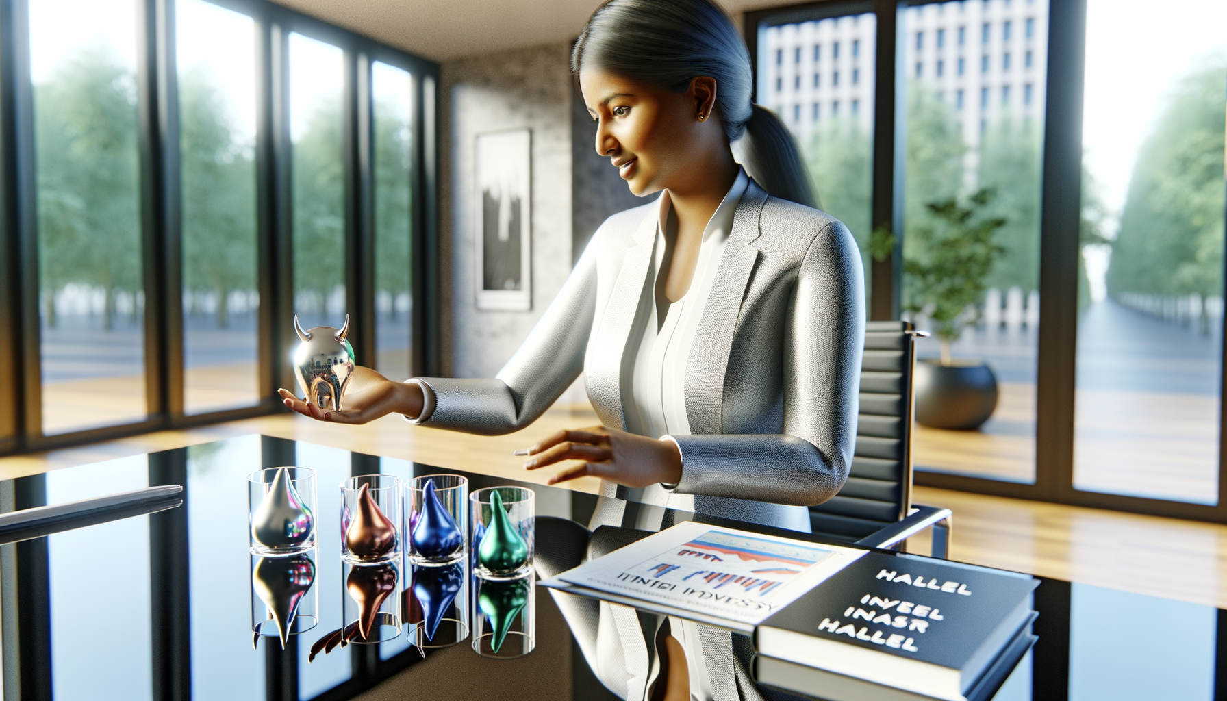  Secret Hallel Capital Investing Tactic Astonishes Financial Gurus