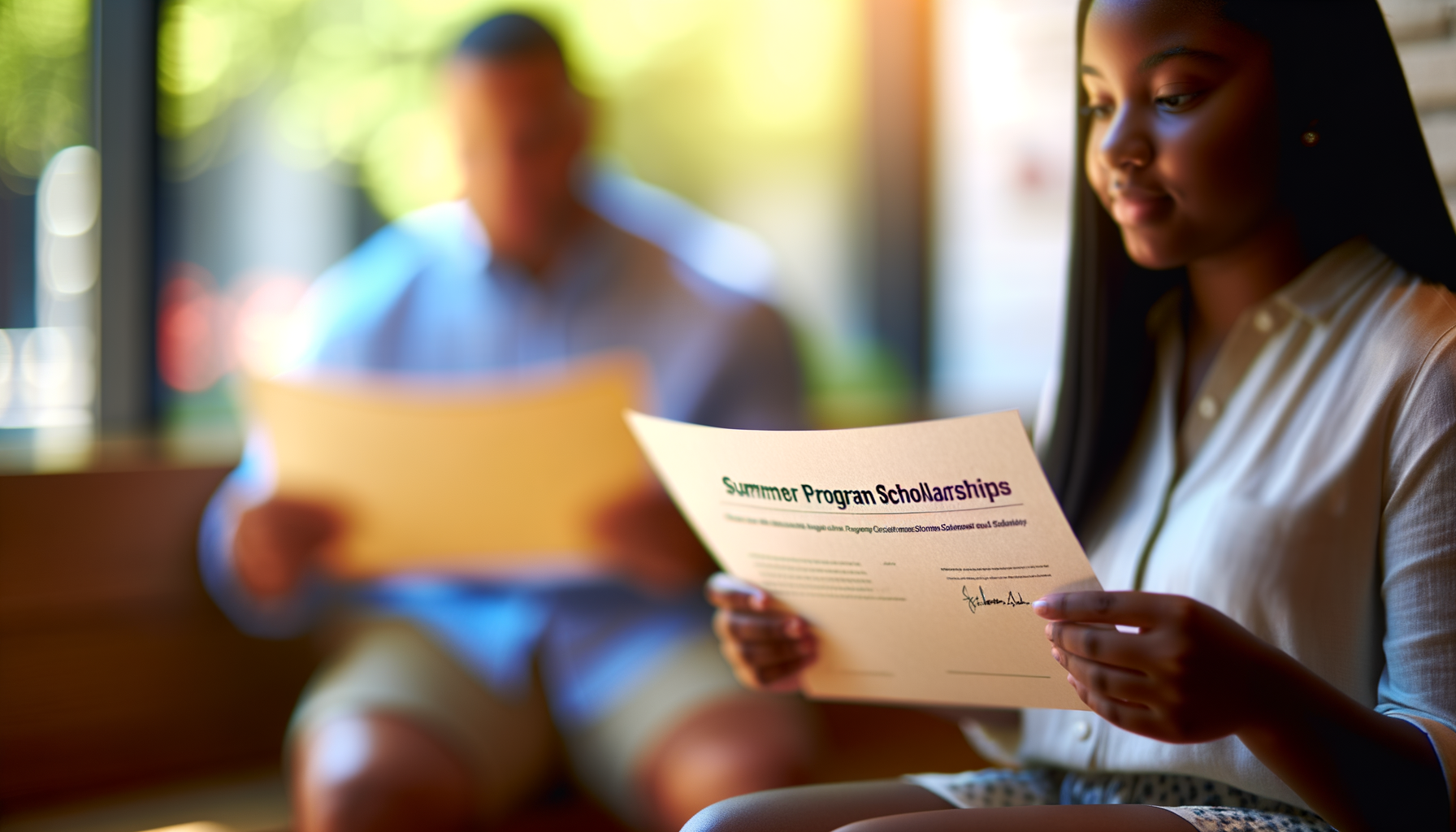  Score Scholarships Funding Your Dream Summer Experience