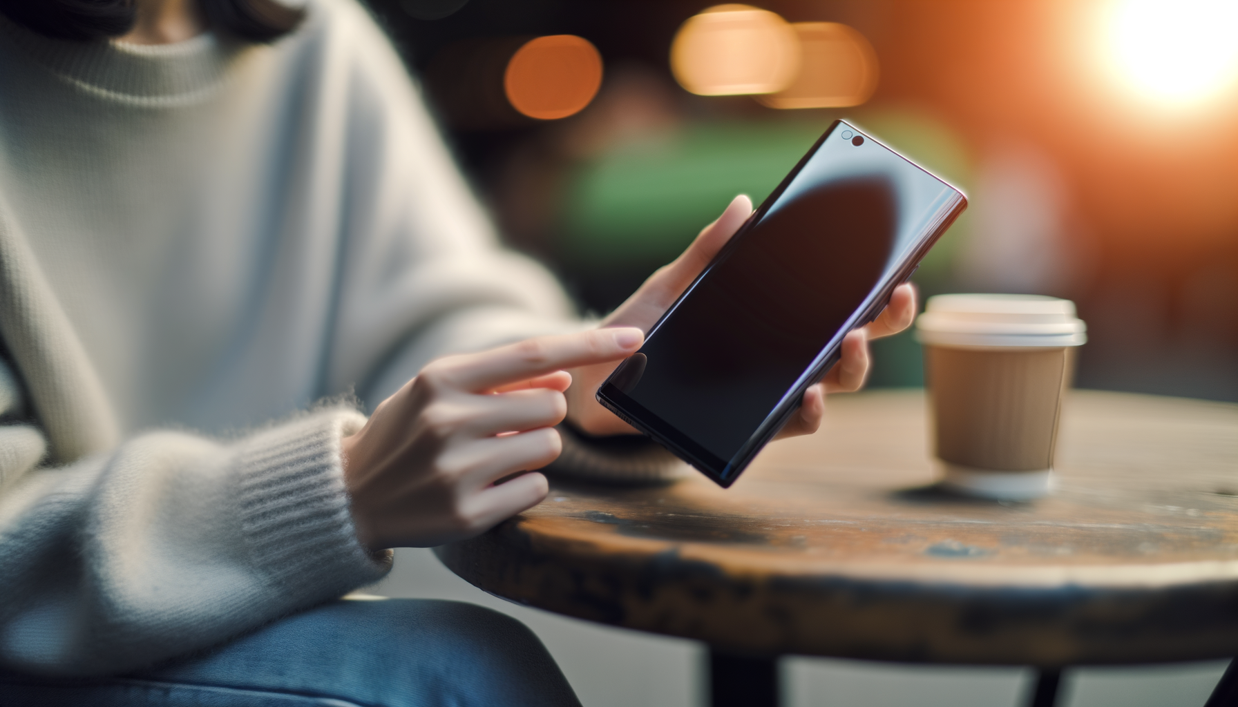  Experience Visual Brilliance With The Best Display Smartphone