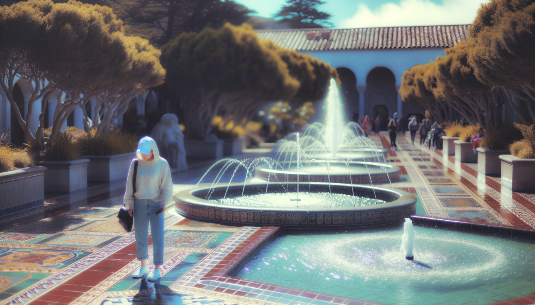  Enjoy Hidden Gems In Top US Tourist Destinations