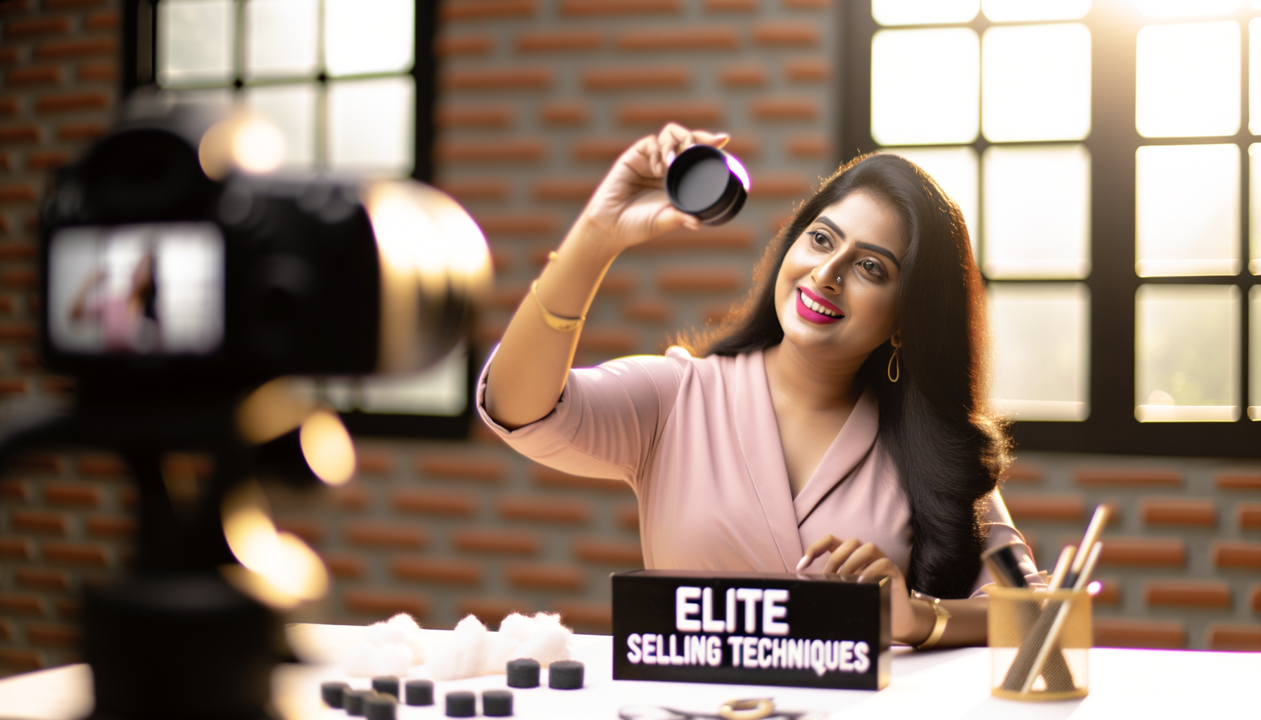  Master Elite Techniques That Revolutionize Selling Strategies