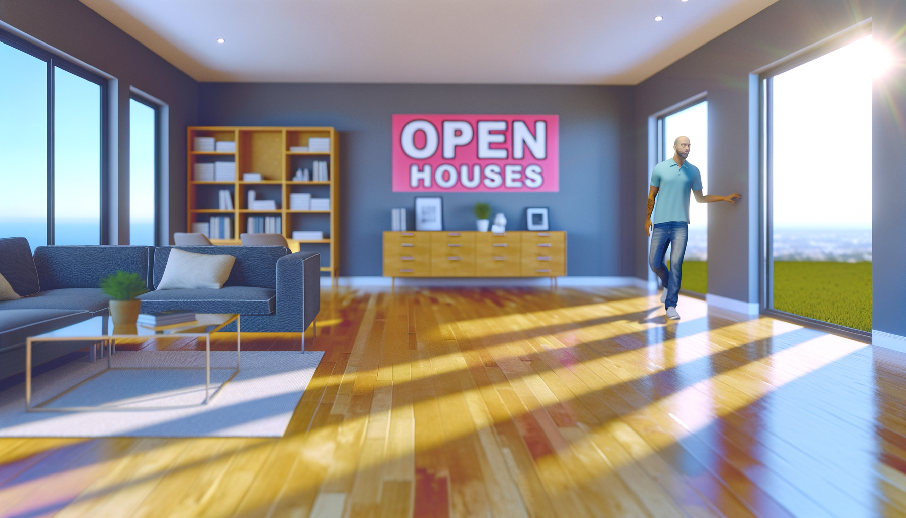  Find Dream Home Deals In Open Houses For Sale