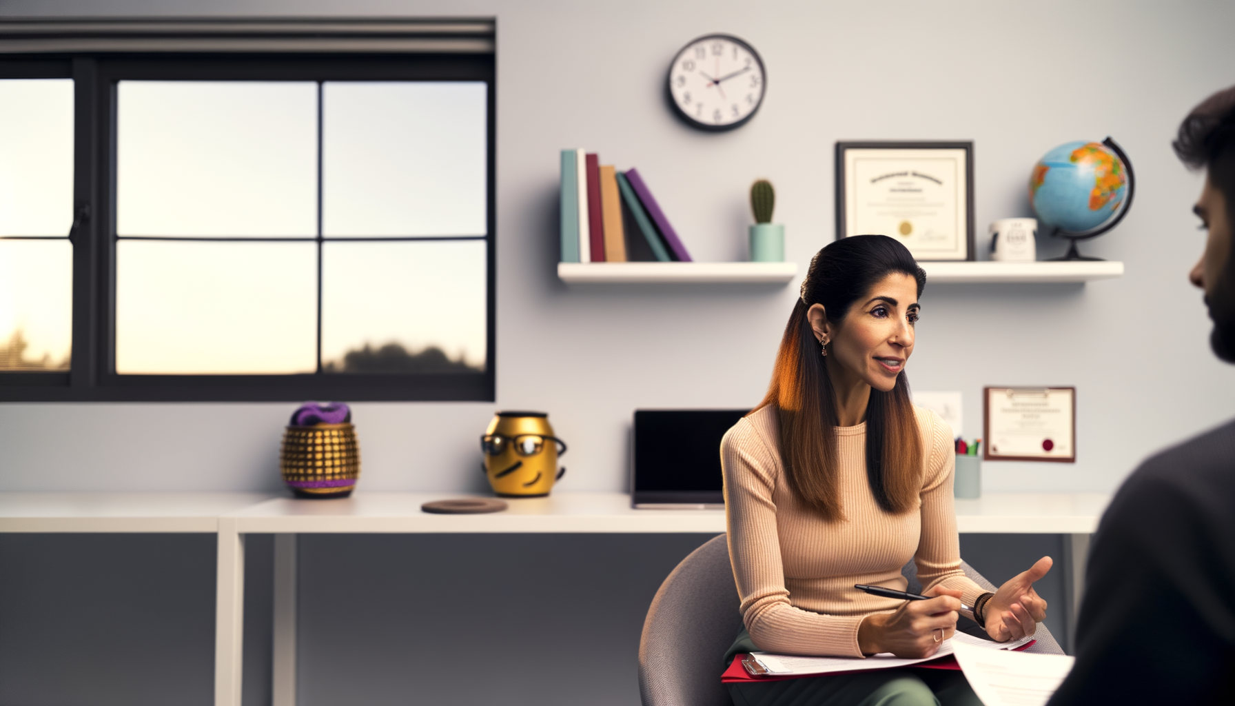  Crack The Secret Path To Mental Health Counselor Success