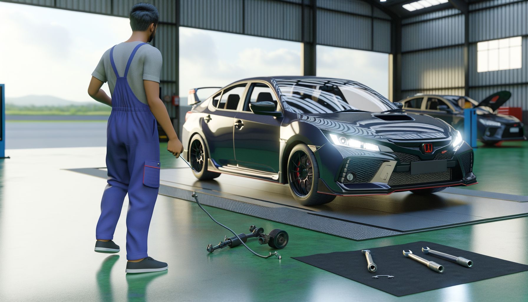  Maximize Profits Selling Your Tuned Car Today