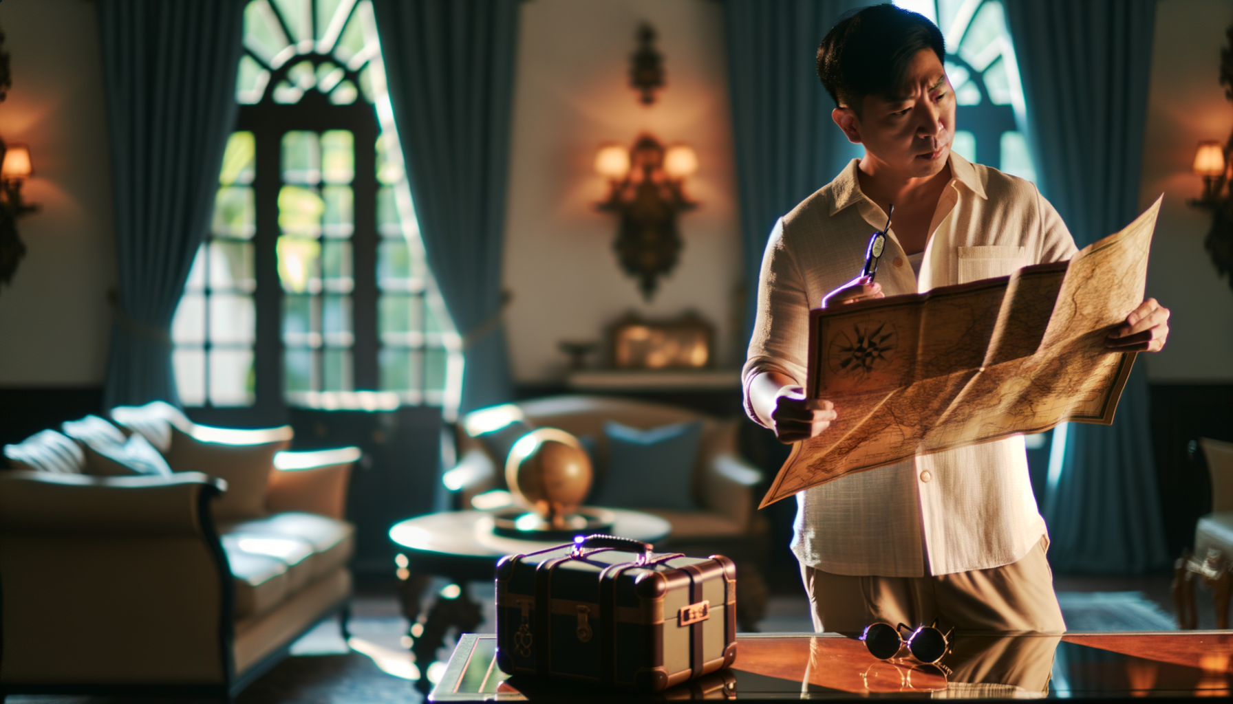  Transform Your Journeys With New Luxury Travel Trends