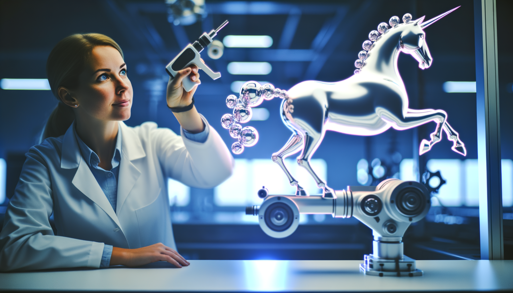  Revolutionize Science Forever With Pegasus Automate Everything Effortlessly