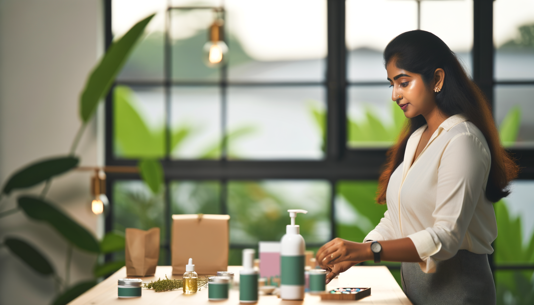  Maximize Green Choices Transforming Consumption And Production Impact