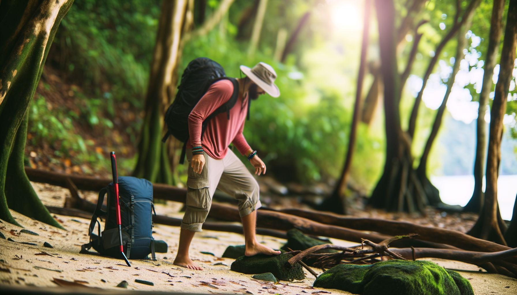  Secret Escapes For Adventurous Excursions Travel Enthusiasts