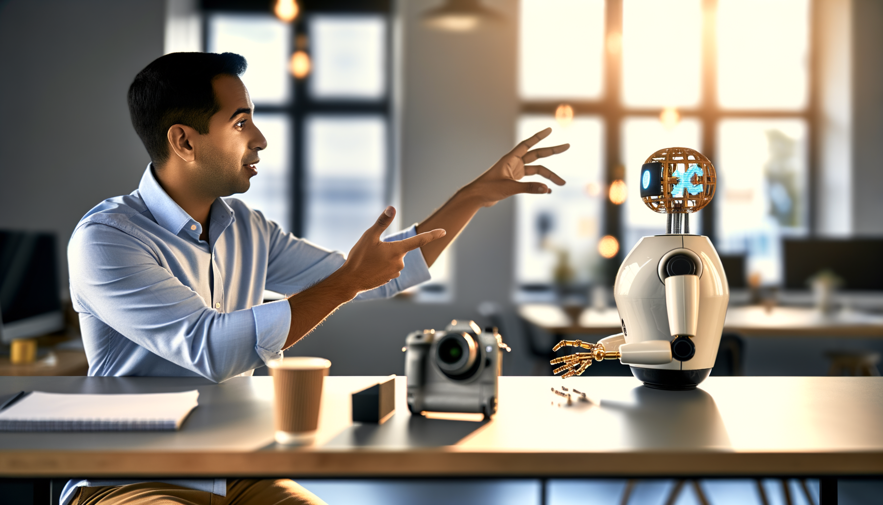  AI Secrets Turbocharge Companies Beyond Imagination