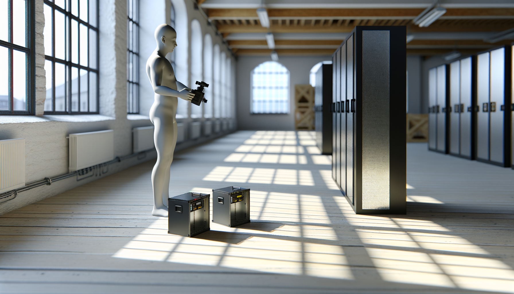  Transform Cluttered Chaos With Genius Vertical Storage Solutions