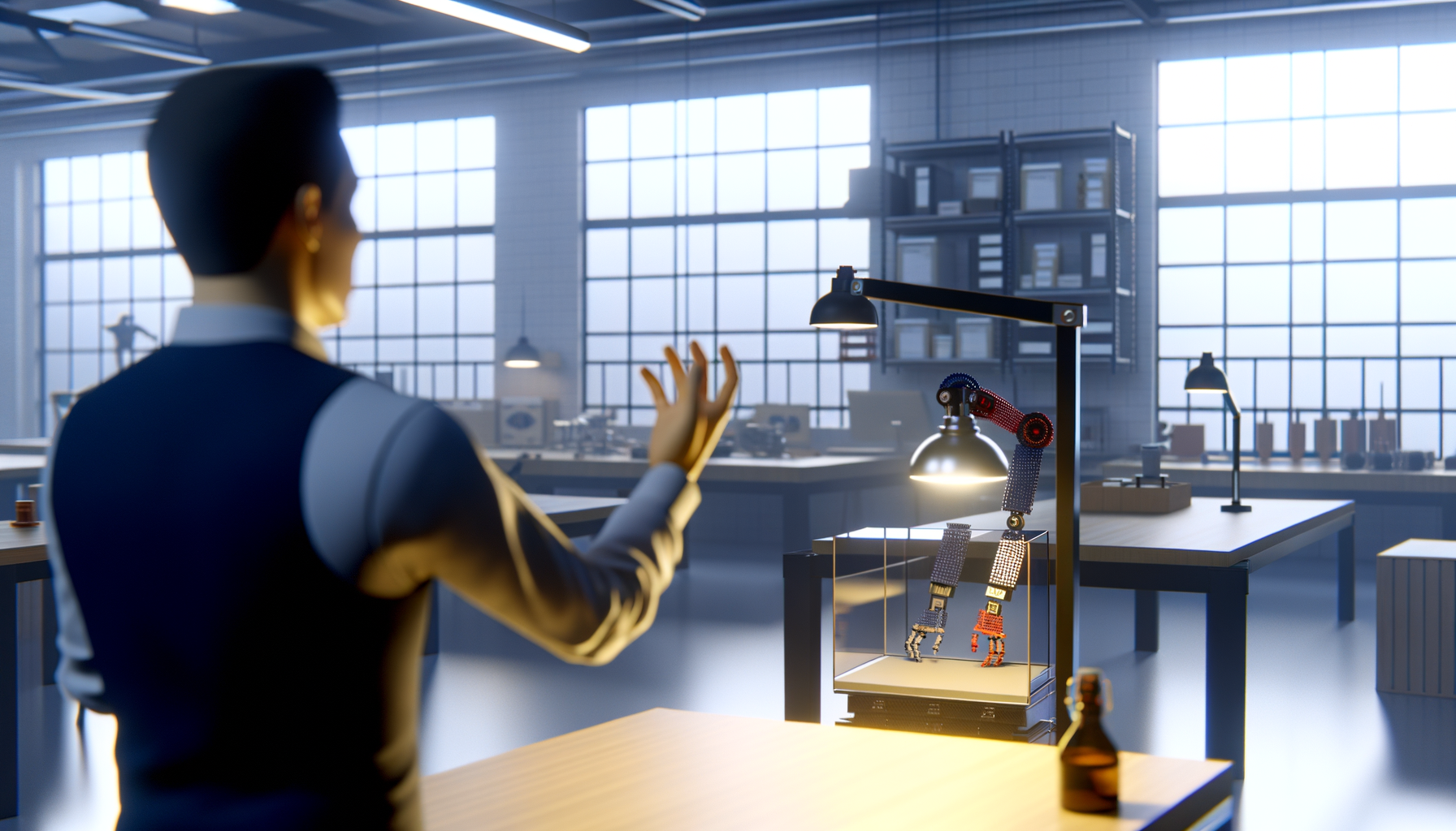  Master Success With Top Secret Managing Others Training