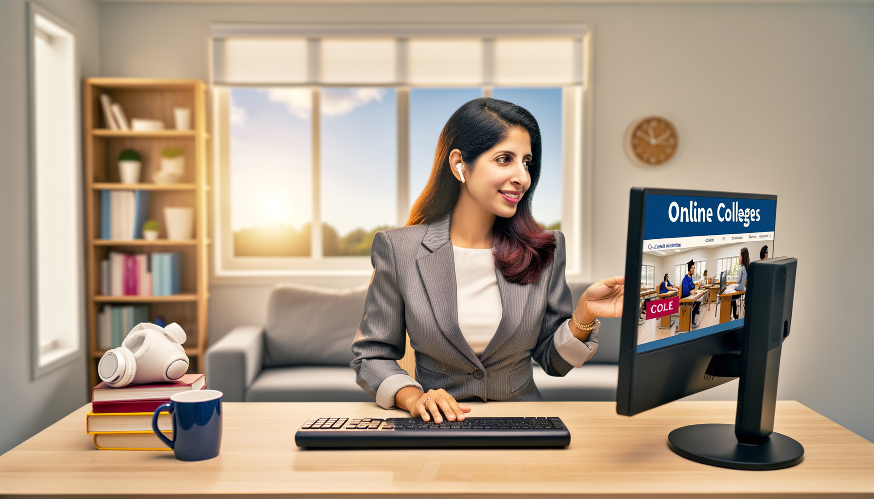  Boost Career Fast Track With Online Only Colleges