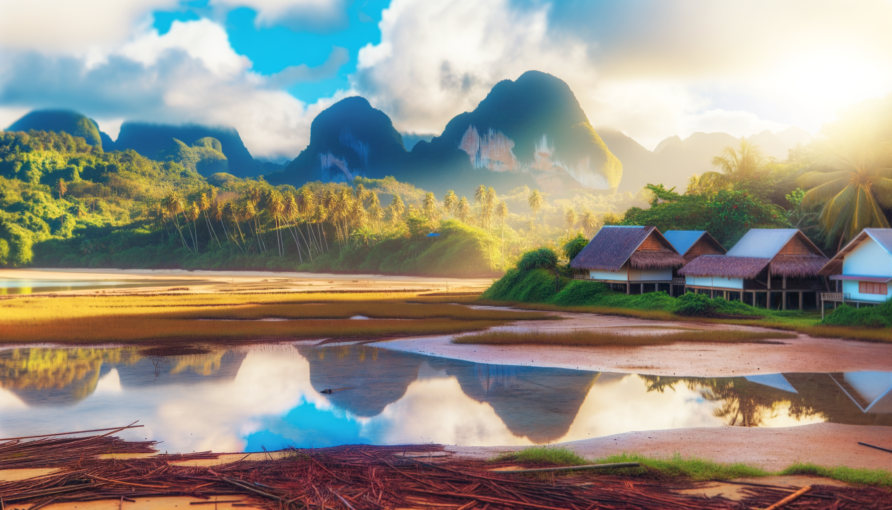  Find Hidden Gem Vacation Spots Nearby You Must Visit