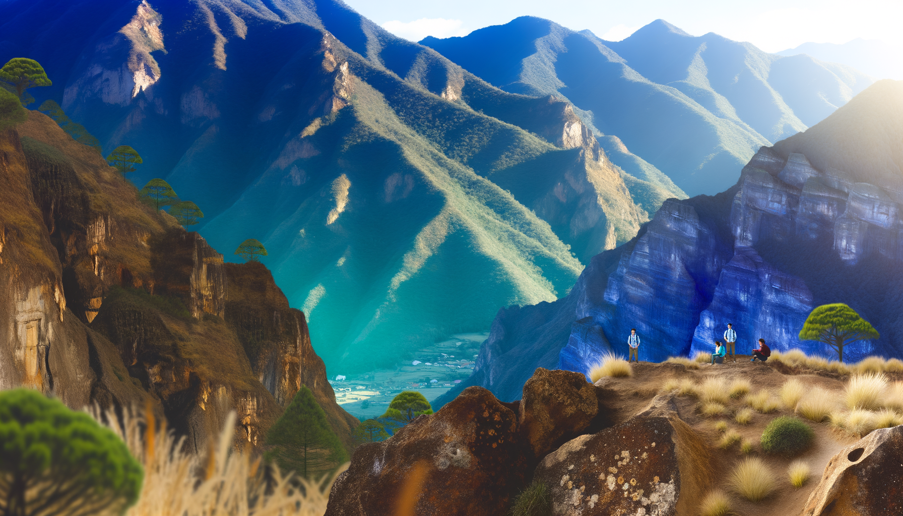  Central America Hiking Tours Reveal Secrets Adventurers Crave Now