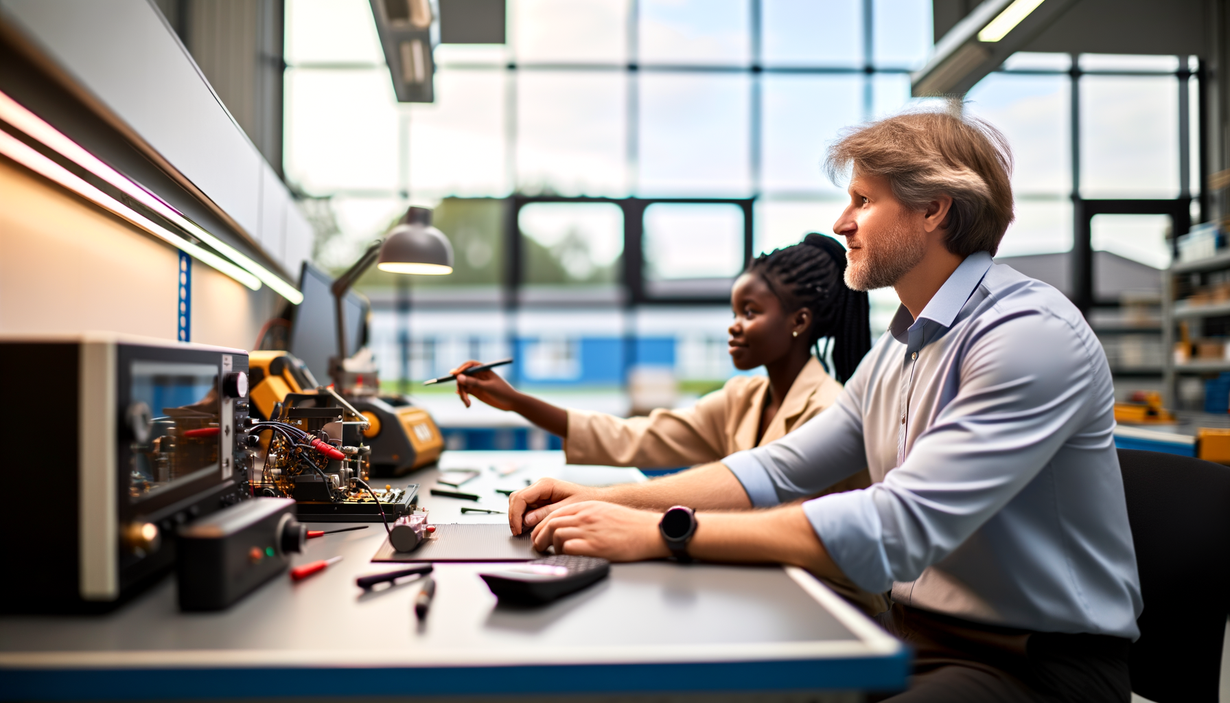  Revolutionary Engineering Technology Changes Everything About Your Career