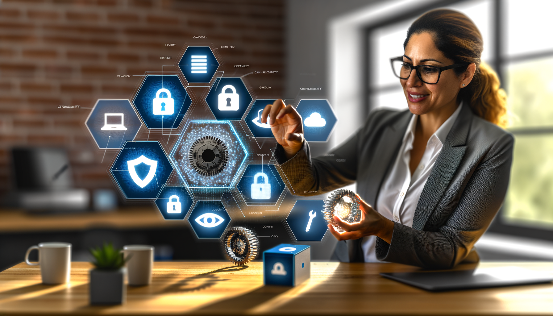  Master 8 Game-Changing Cybersecurity Trends Today