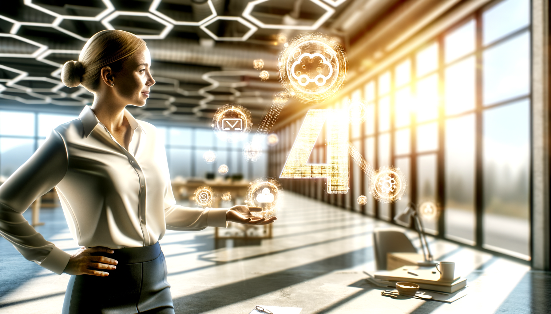  Transforming Business Success With AI Consultant System Mastery