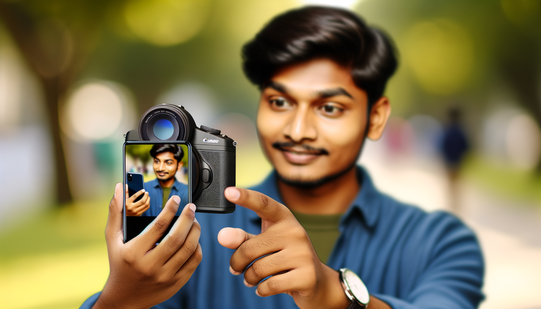  Get Secrets Behind This Amazing Smartphone Tech Now