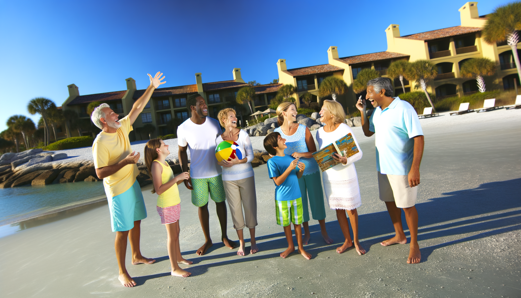  Ultimate Florida Family Resort Deal Includes Everything You Need