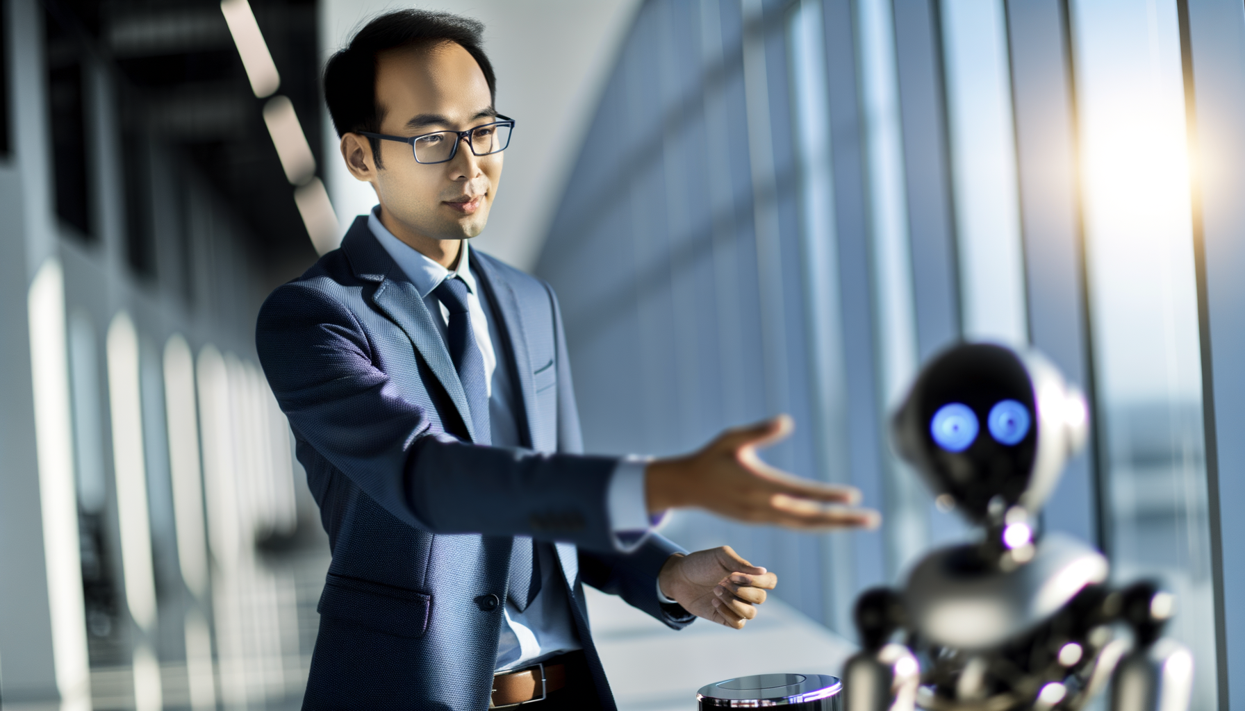  Endless Opportunities In Global AI Development Revealed