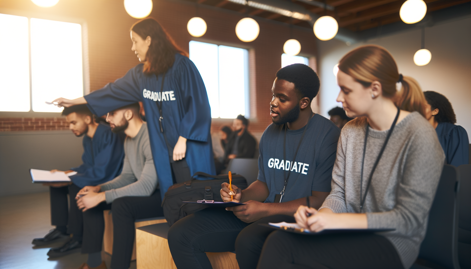  Fast-track Success With Exclusive Trainee Programs For Graduates