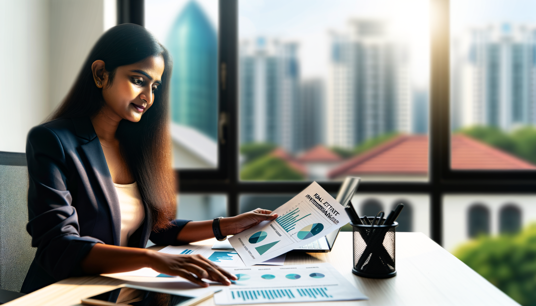  Maximize Real Estate Yields Using Savvy Investment Analysis