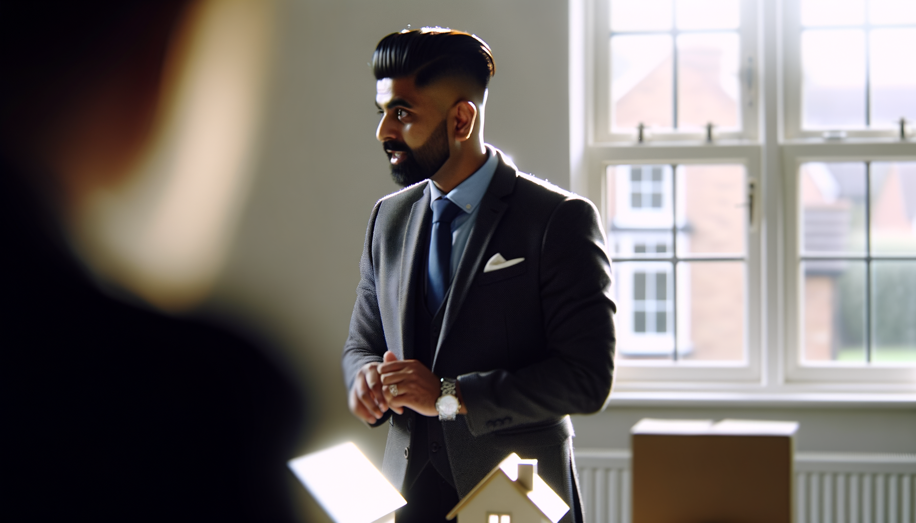  Secrets To Mastering Profitable House Sales UK