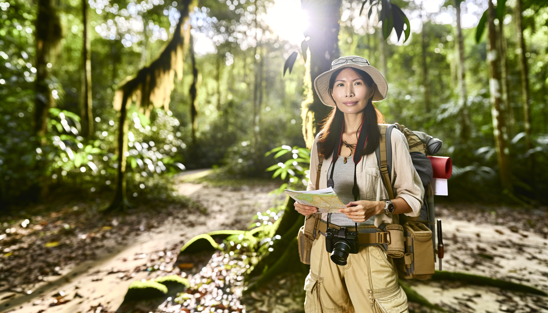  Transform Your Life With Epic South America Adventure Tours