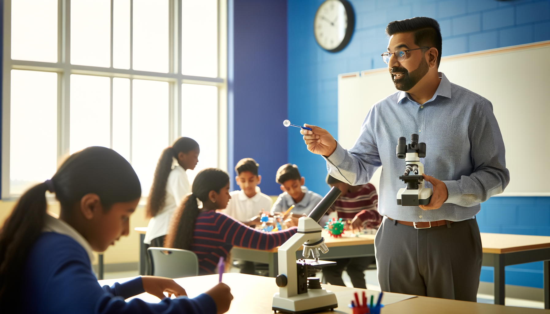  Revolutionize Classrooms With This Steam Education Case Study