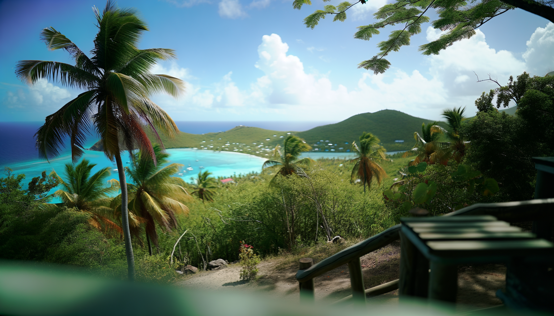  Find Out Which Caribbean Island Offers Ultimate Paradise