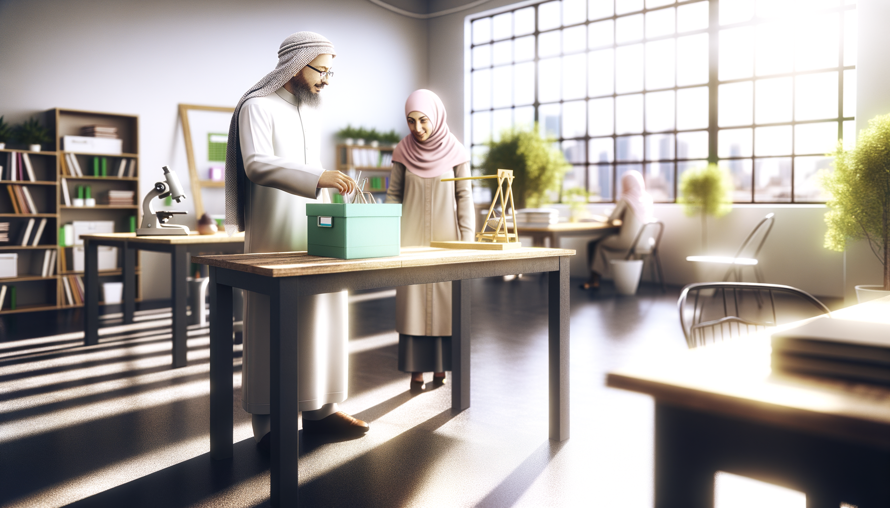  Skyrocket Your Career Attending Adult Education School