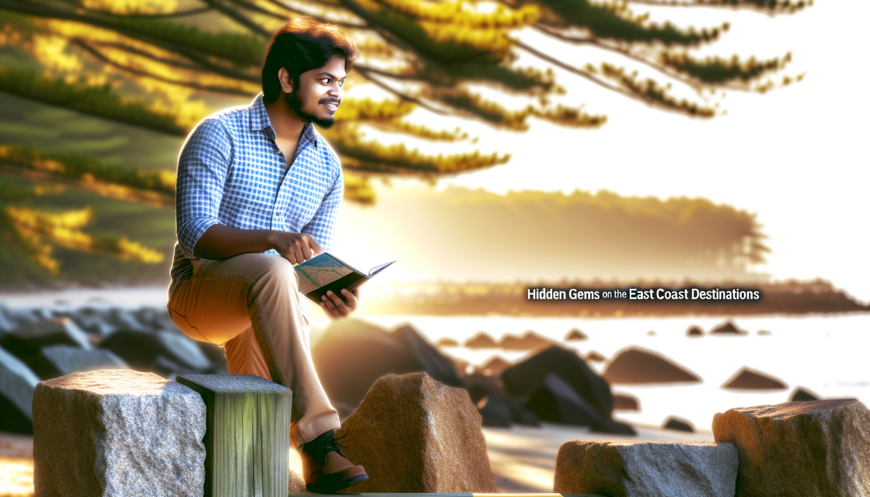  Find Hidden East Coast Gem Destinations Right Now