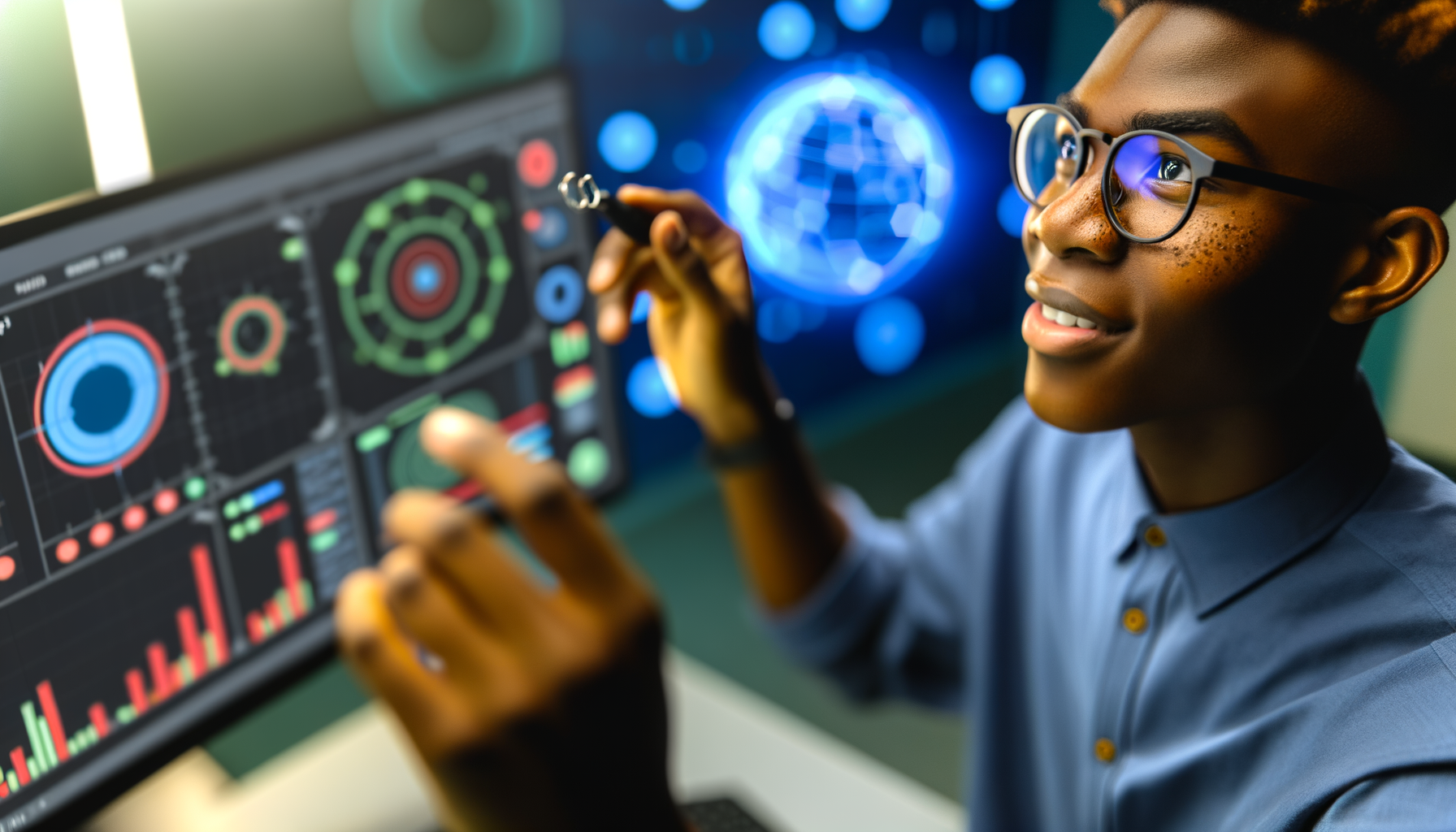  Transform Goals Into Success With Innovative Ideas Today