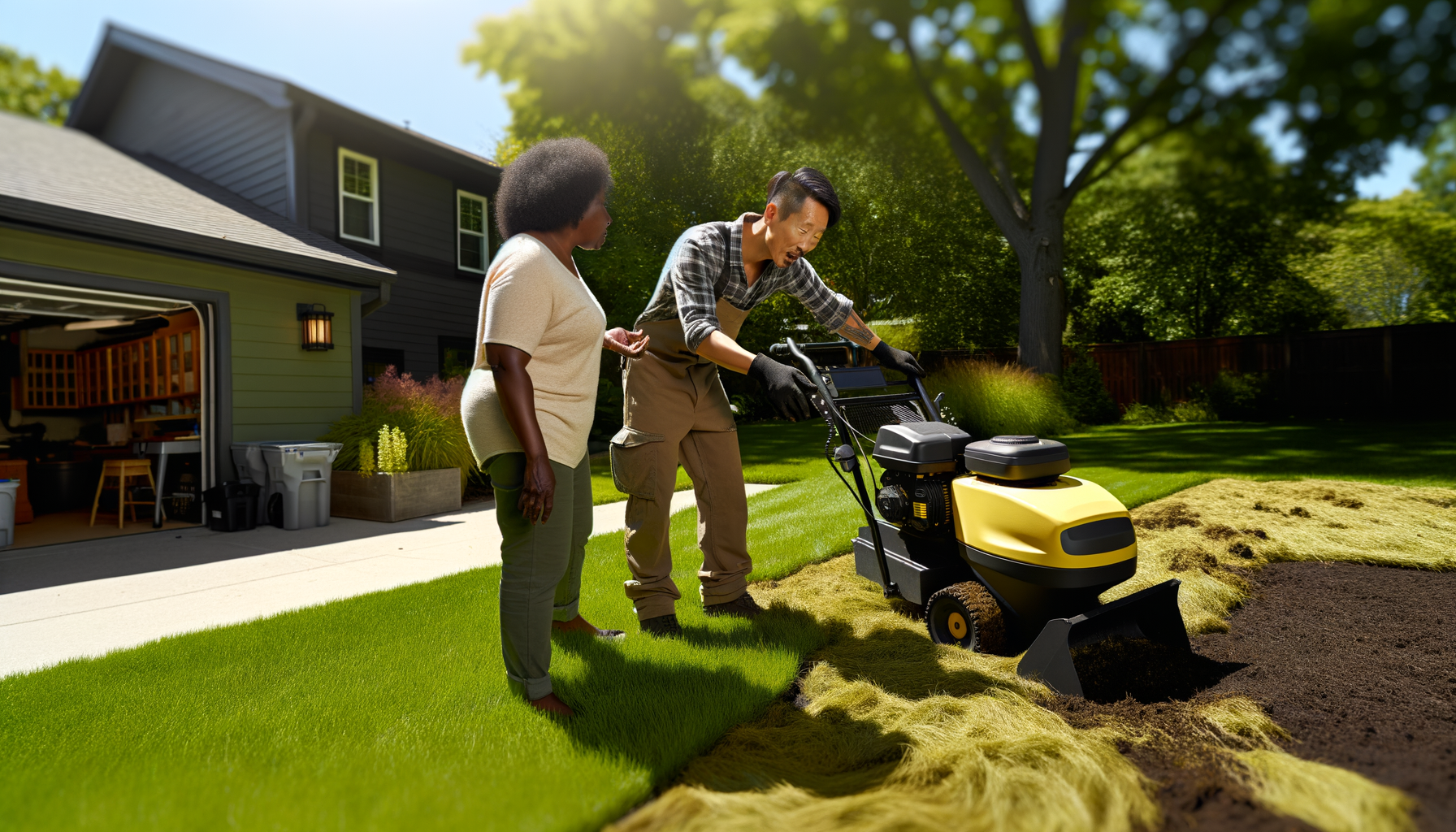  Uncover Hidden Gems Landscaping Companies Provide For Homeowners