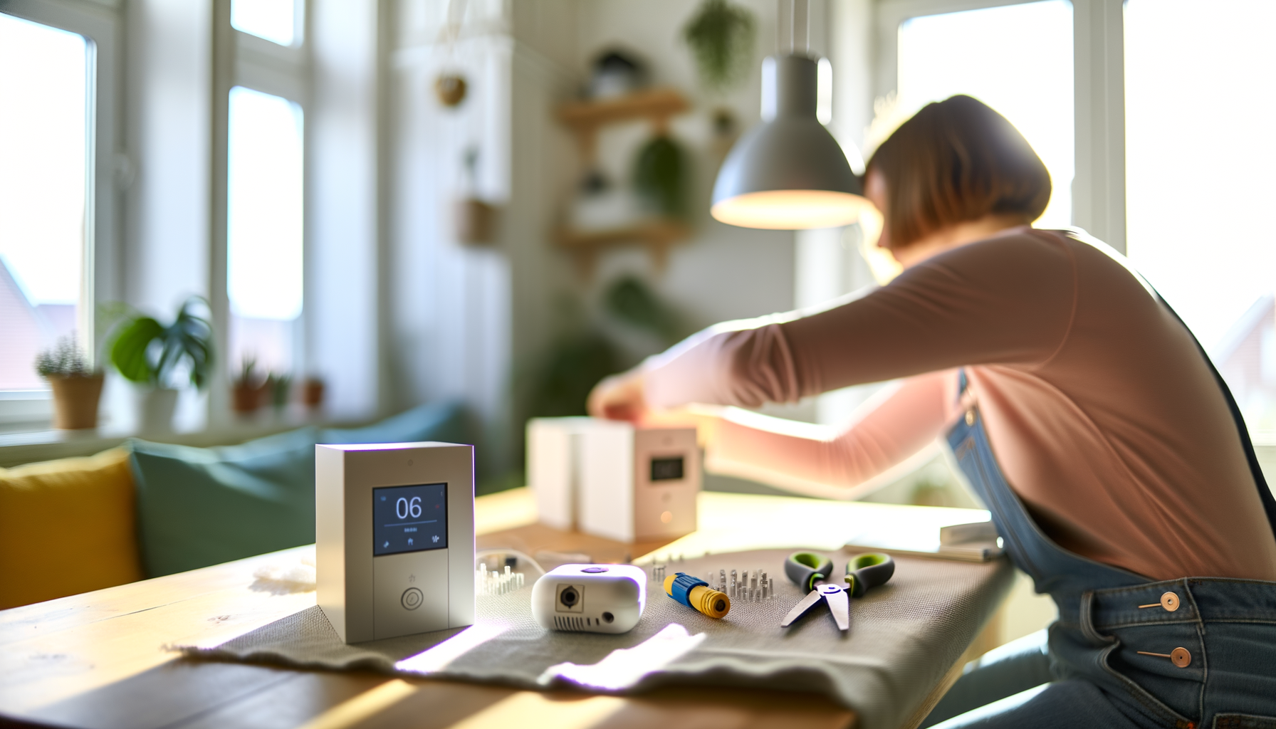  Revolutionize Living With DIY Smart Home Installation Guide