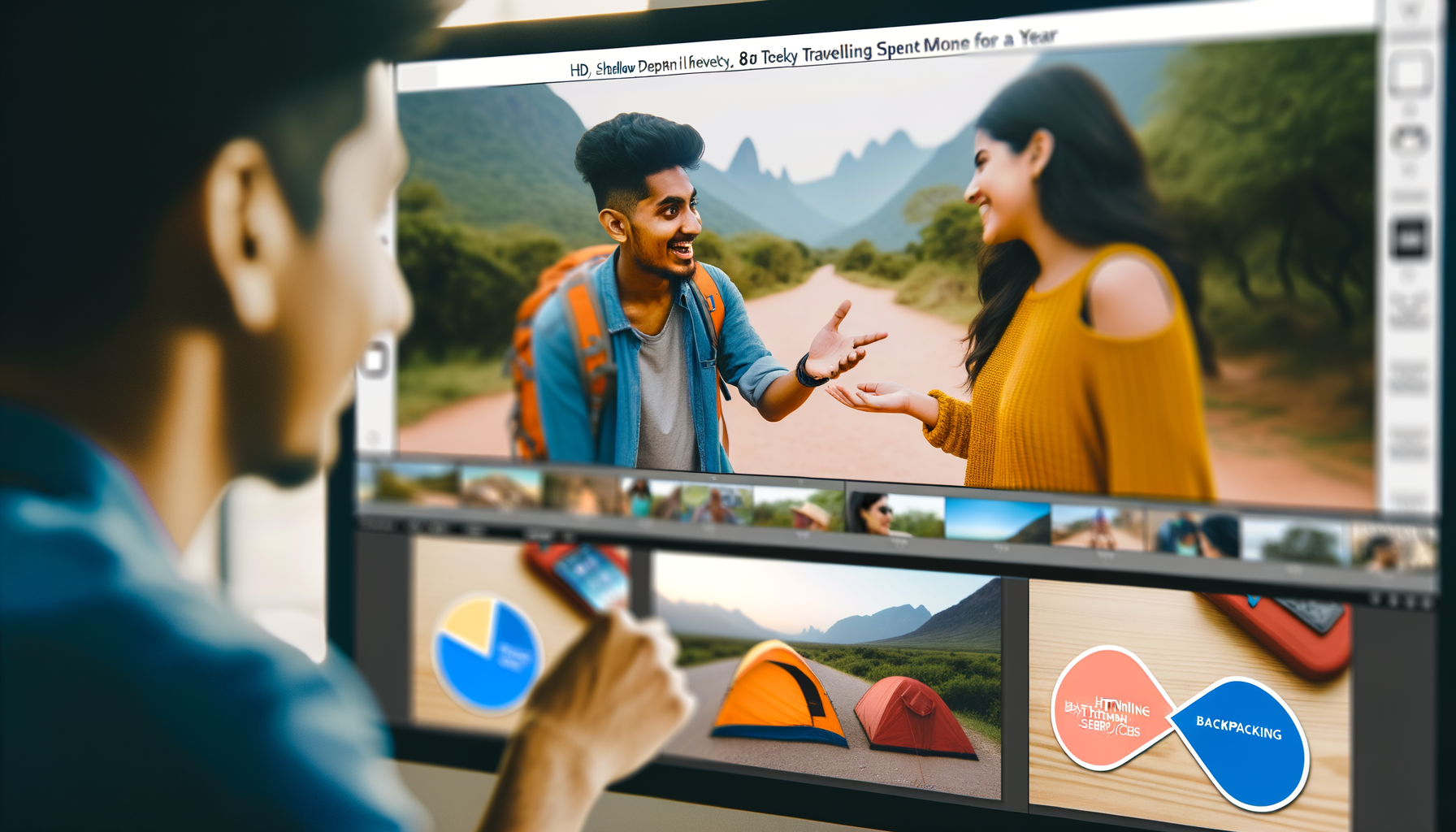  Travel Free For A Year Start Here Now