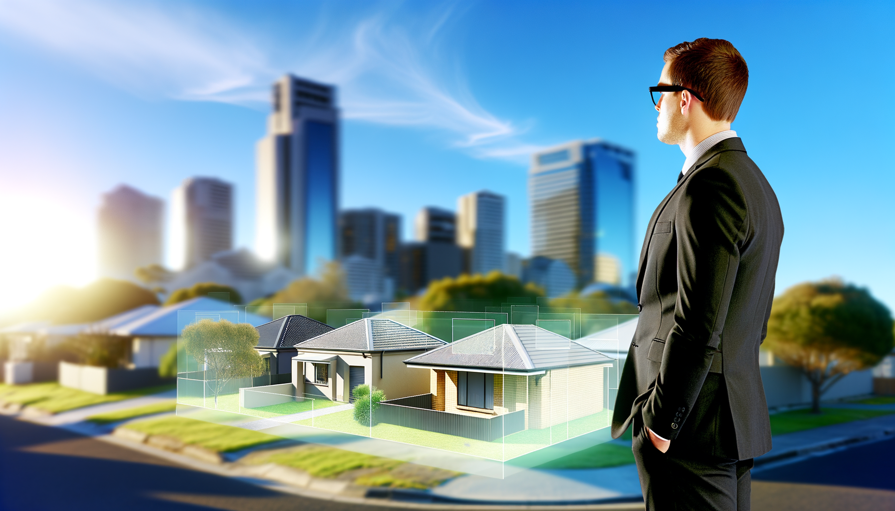  Secret Path To Property Investment Riches In Australia