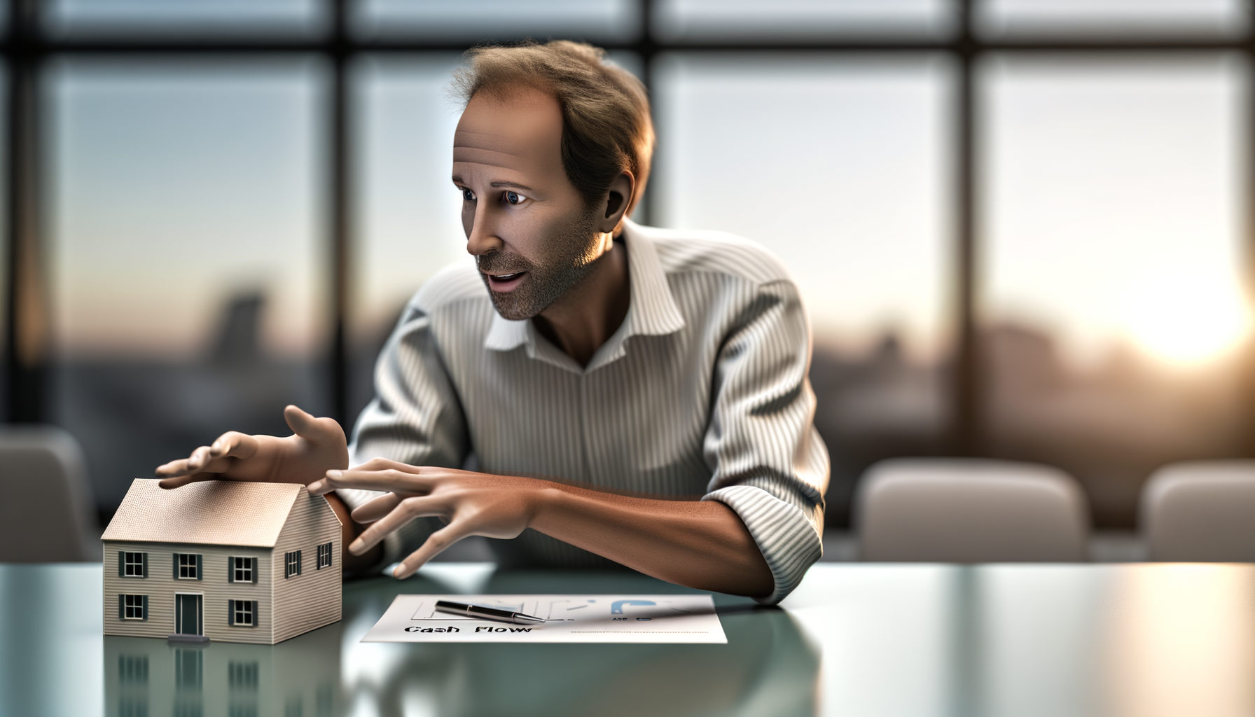  Top Secret Real Estate Cash Flow Goldmine Revealed