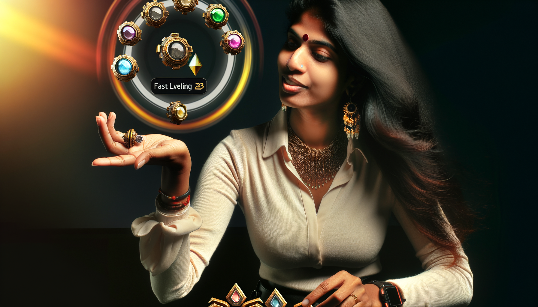  Level Up Fast With Perks Unseen In Industry Giants