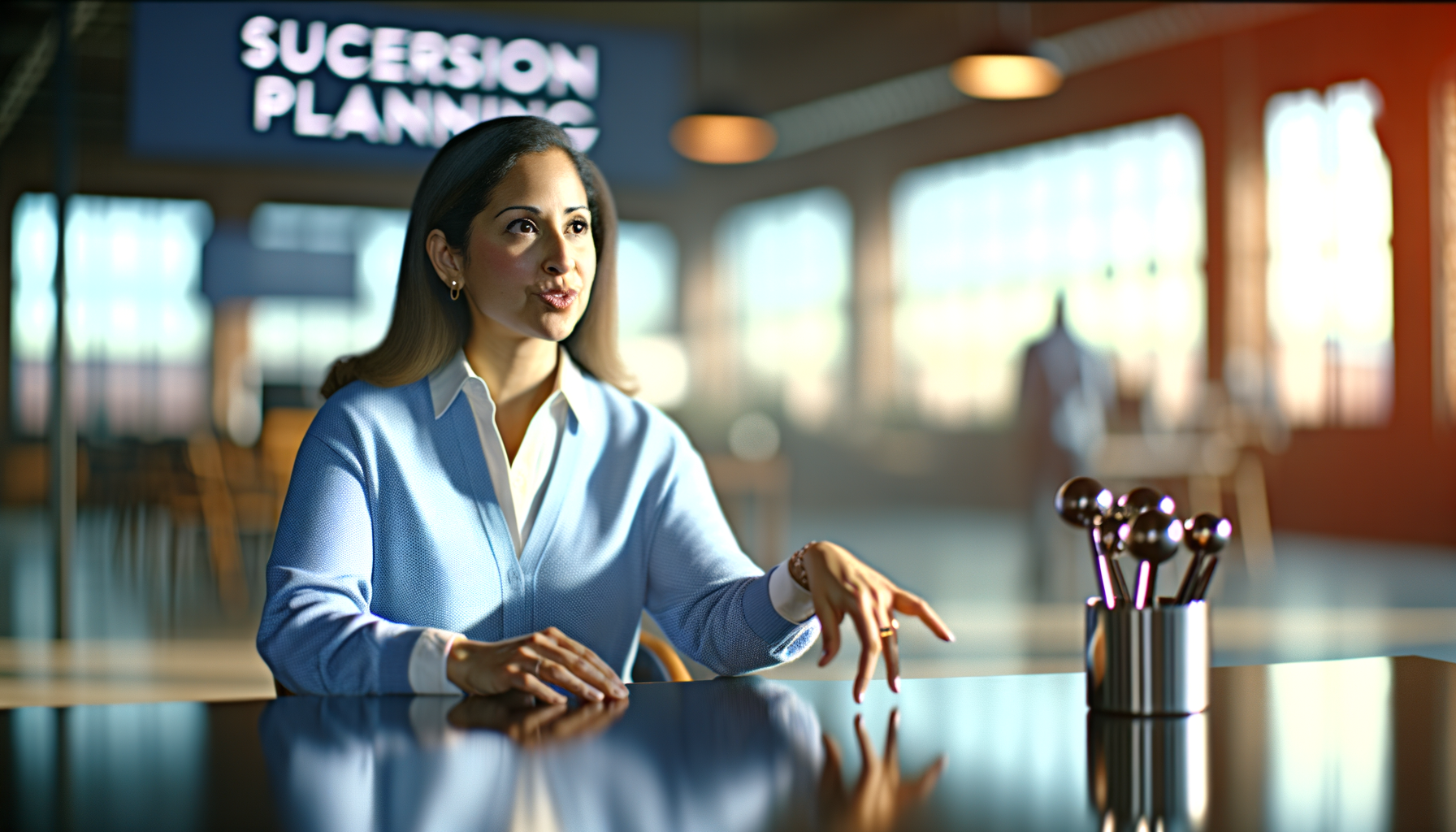  Succession Planning Secrets Transform Your Business Legacy Effortlessly