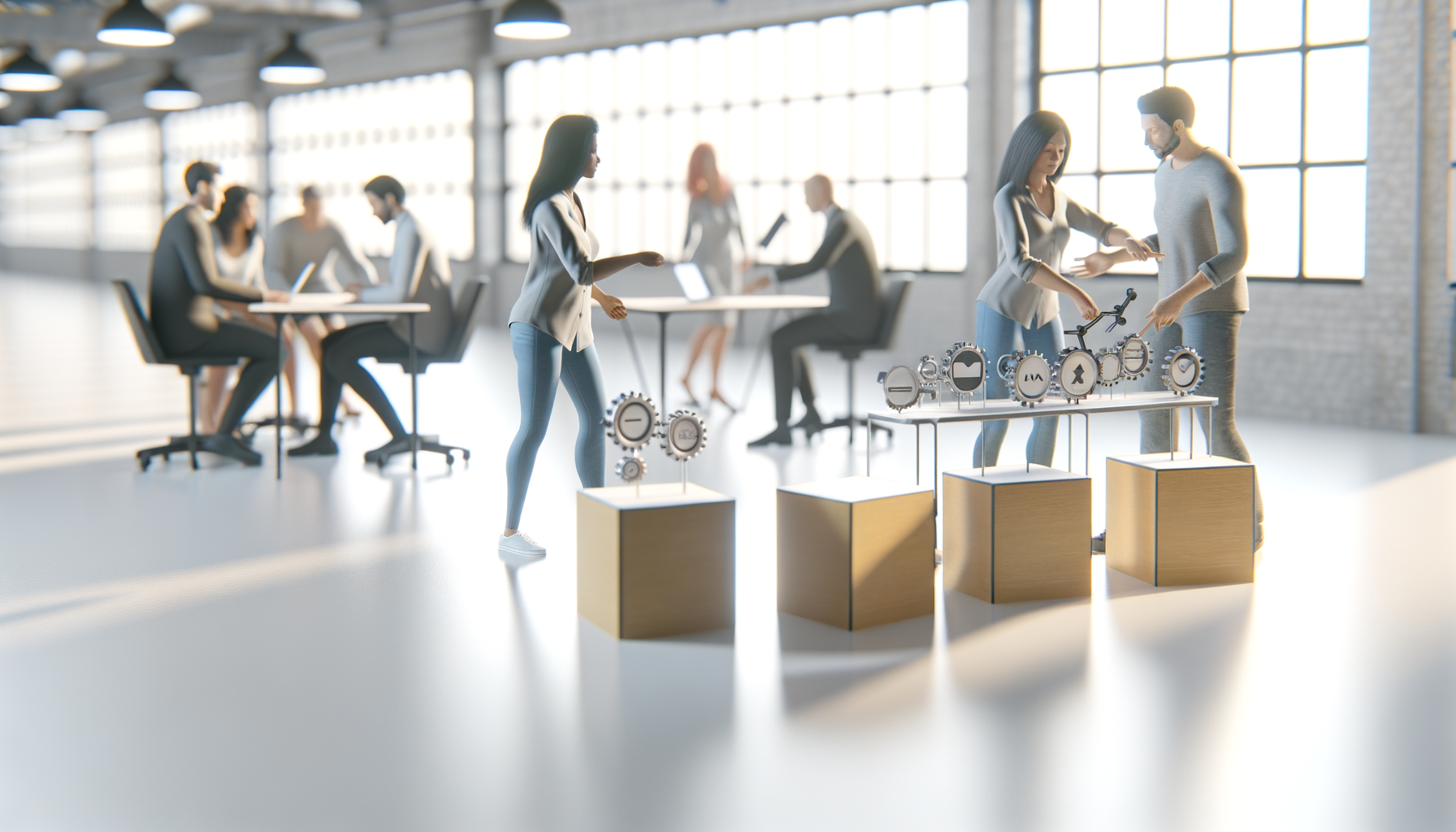  Skyrocket Your Career With Game-Changing Management Platform