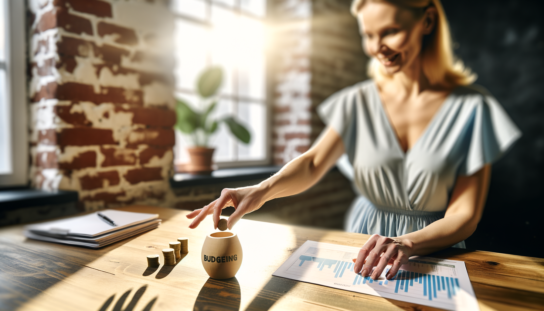  Transform Your Finances Using Effective Budgeting Strategies Today