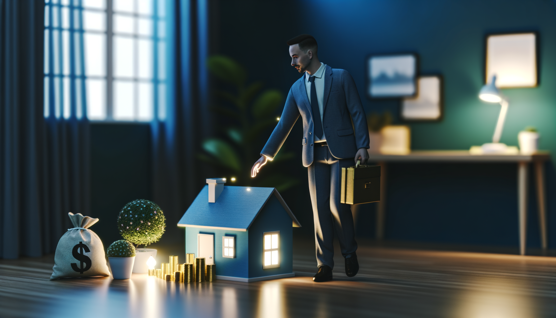  Transform Your Wealth Today With Home Ownership Opportunities