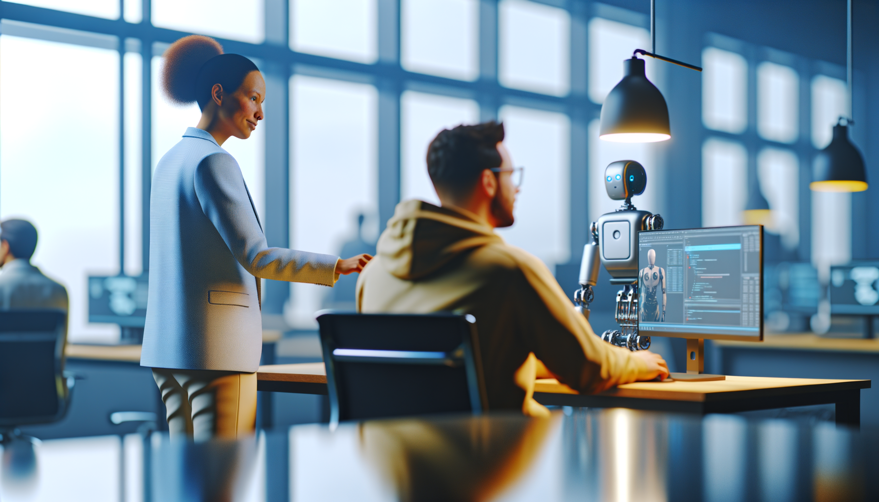  AI Tools Secretly Revolutionizing Your Daily Workflow