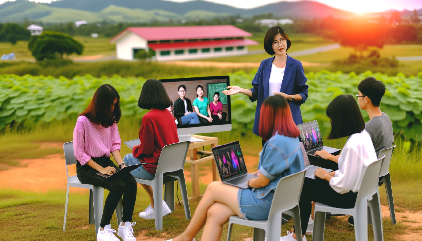  Master These Techniques Transform Adult Learning Now