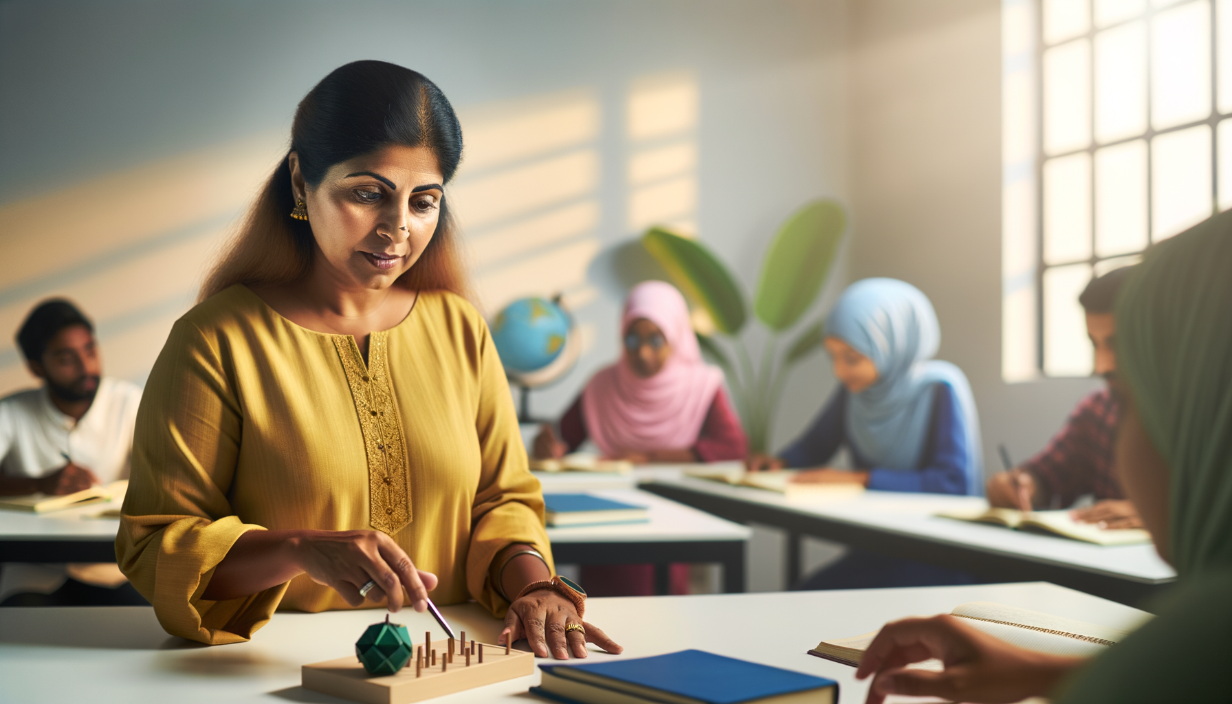  Skyrocket Engagement With These Adult Teaching Tools Now