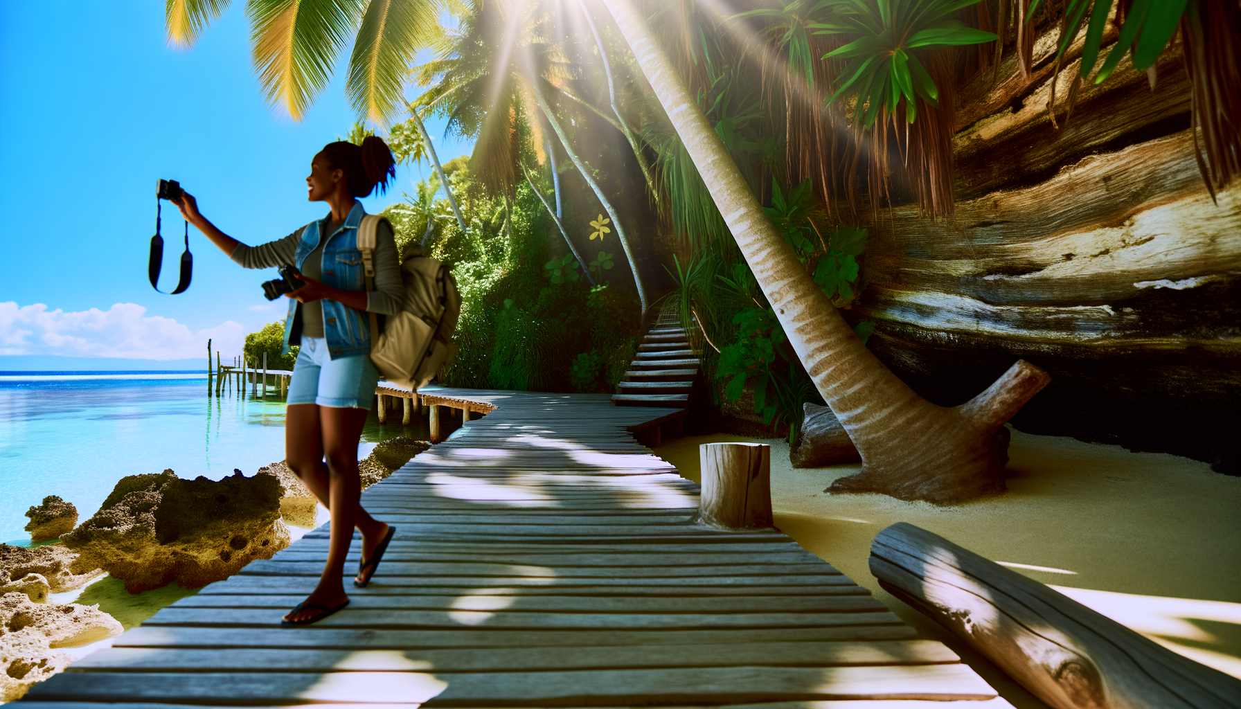  Visit Beautiful Places Free Trip To Paradise