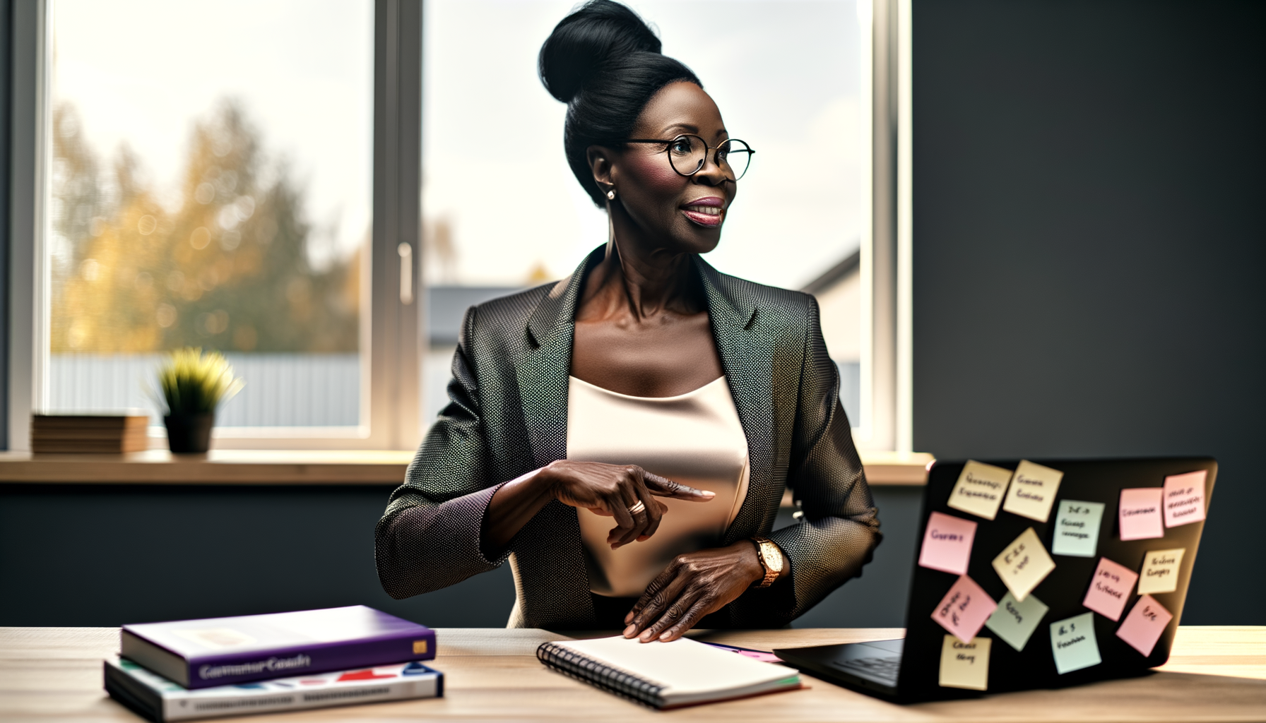  Local Career Coach Skyrockets Your Income Potential Fast