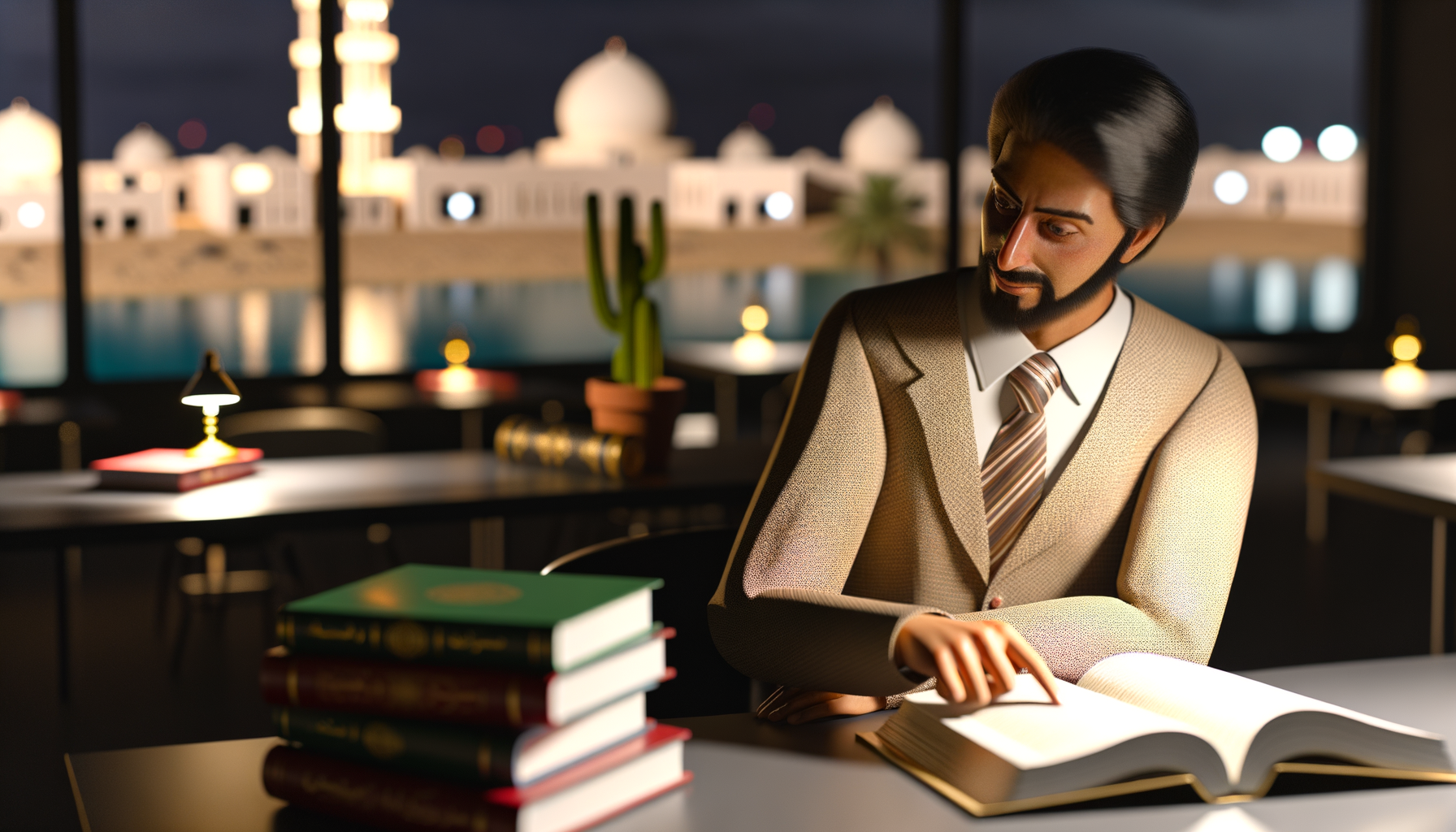  Achieve Unseen Career Growth Through Nighttime Adult School