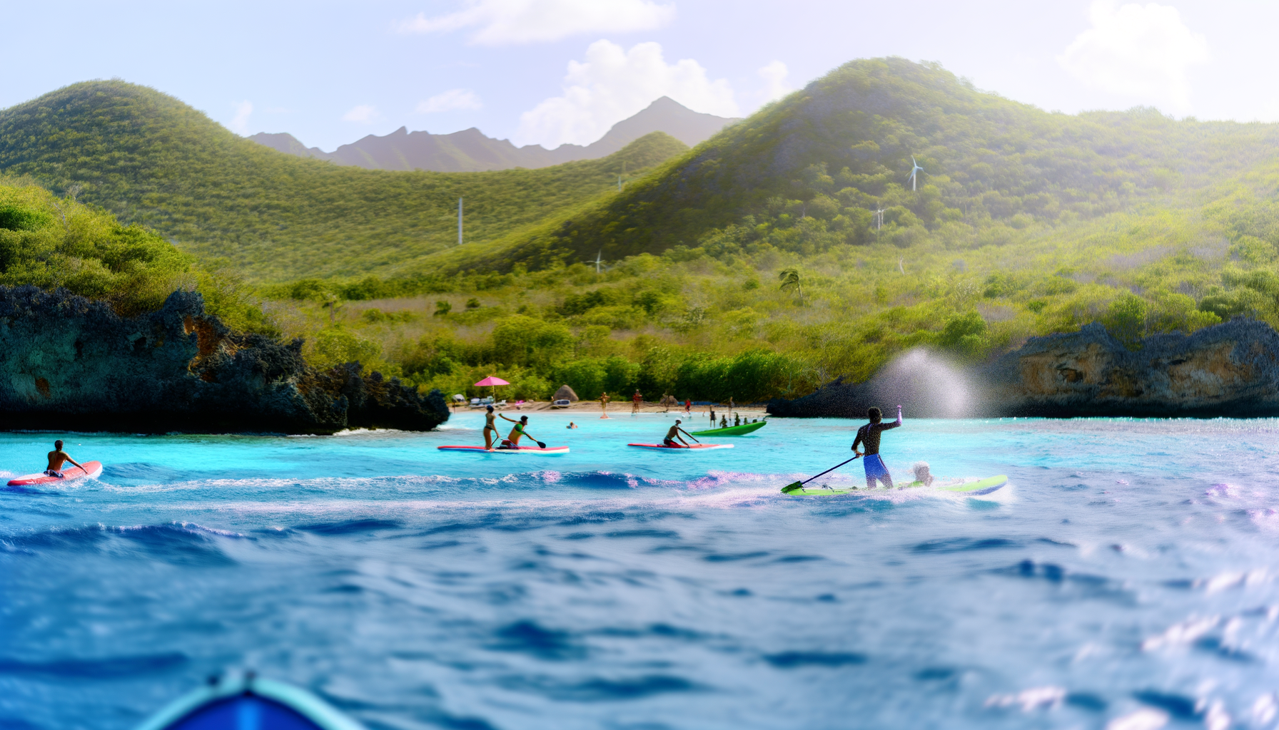  Find The Best Caribbean Island For Thrilling Adventures Now